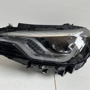 2022-2025 BMW 230i M240i M2 G87 Used Full OEM LED Left passenger side Headlight Headlamp