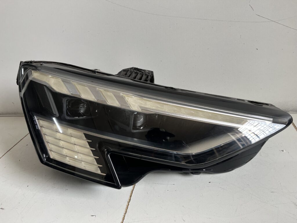 2020-2023 Audi A3 8y right drivers side OEM used full LED headlight headlamp 8y0941036A