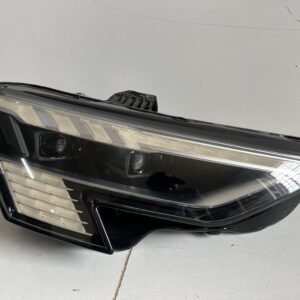 2020-2023 Audi A3 8y right drivers side OEM used full LED headlight headlamp 8y0941036A