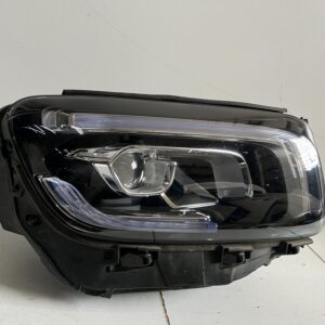 Mercedes-Benz GLB W247 GLB200 GLB35 OEM used LED Right drivers side headlight headlamp A2479063100 A2479063800