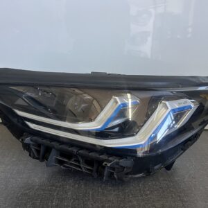 2025-2026 BMW X3 G45 FRONT LEFT OEM USED LED HEADLIGHT HEADLAMP