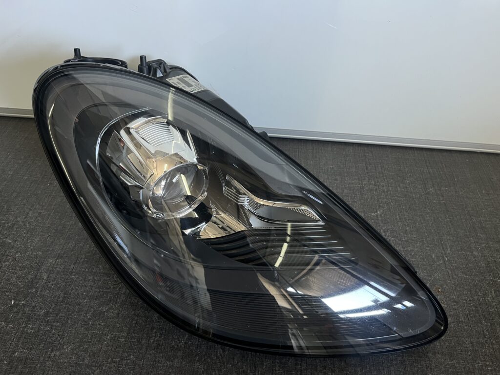 2017 2018 2019 2020 2021 2022 2023 PORSCHE CAYMAN BOXSTER 718 FRONT RIGHT DRIVERS SIDE OEM USED HEADLIGHT HEADLAMP 982.941.006