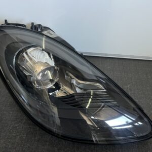 2017 2018 2019 2020 2021 2022 2023 PORSCHE CAYMAN BOXSTER 718 FRONT RIGHT DRIVERS SIDE OEM USED HEADLIGHT HEADLAMP 982.941.006